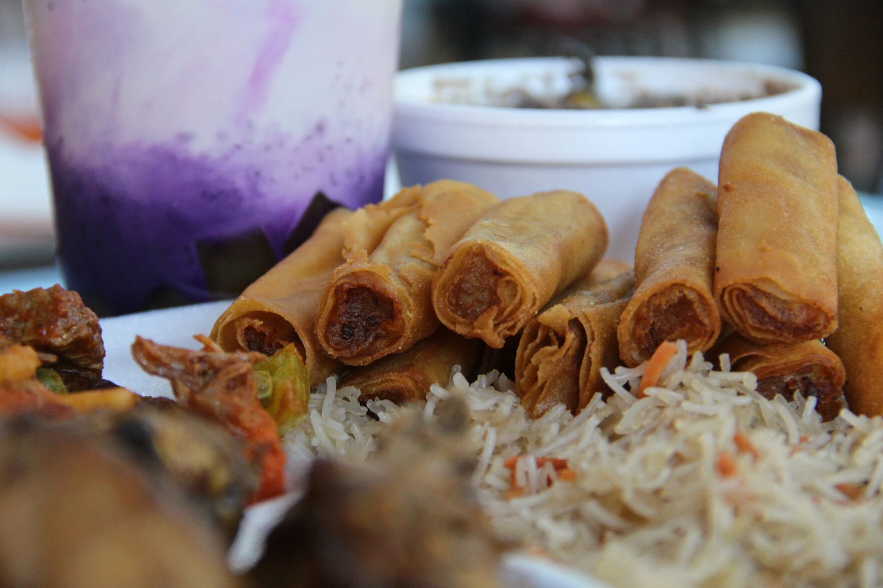 Fiesta Filipina